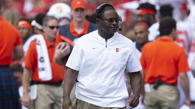 Dino Babers